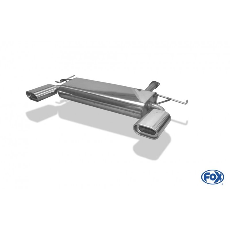 Escape deportivo Fox Kia Sportage Todos