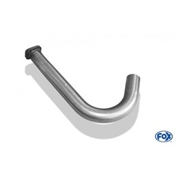 Escape deportivo Fox Kia Sorento JC Bj. desde 02 Todos