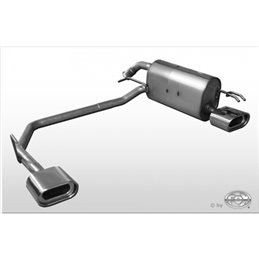 Escape deportivo Fox Kia Picanto Todos