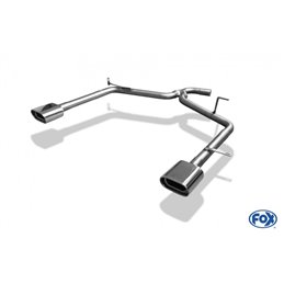 Escape deportivo Fox Kia Ceed Kombi Todos