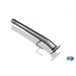 Escape deportivo Fox Kia Optima Todos