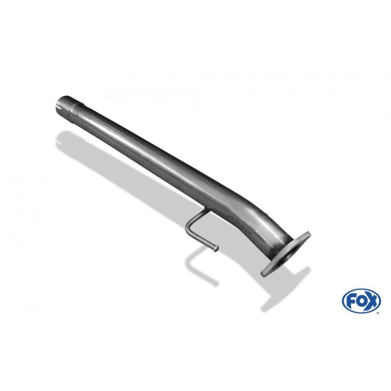 Escape deportivo Fox Kia Optima Todos