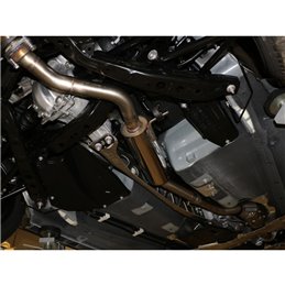 Escape deportivo Fox Mazda MX5 ND Todos