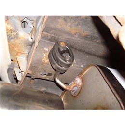 Escape deportivo Fox Mazda 6 GG/ GY 2,0l DI 89/100/105kW Todos