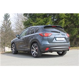 Escape deportivo Fox Mazda CX5 KE/ GH - 2011-2016 Todos