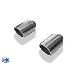 Escape deportivo Fox Mazda CX5 KE/ GH - 2011-2016 Todos