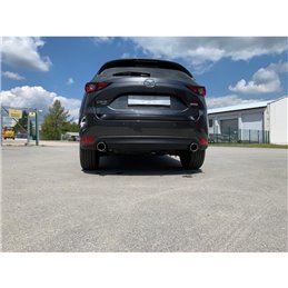 Escape deportivo Fox Mazda CX5 KF Ad-Blue Todos