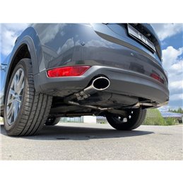 Escape deportivo Fox Mazda CX5 KF Ad-Blue Todos