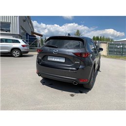 Escape deportivo Fox Mazda CX5 KF Ad-Blue Todos