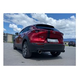 Escape deportivo Fox Mazda CX30 Todos