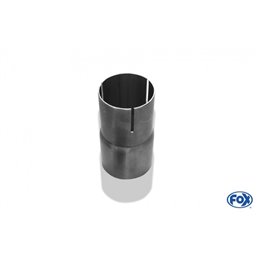 Escape deportivo Fox Mercedes C-Klasse 202 Todos