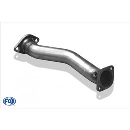 Escape deportivo Fox Mitsubishi Lancer Rallyart Todos