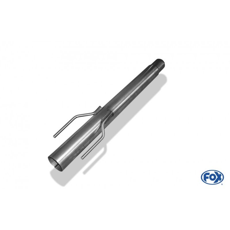 Escape deportivo Fox Opel Vectra C OPC Limousine Todos