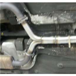 Escape deportivo Fox Opel Omega Todos