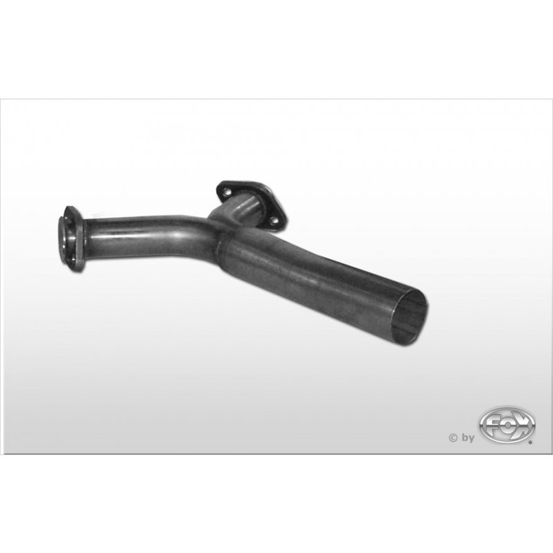 Escape deportivo Fox Opel Omega Todos