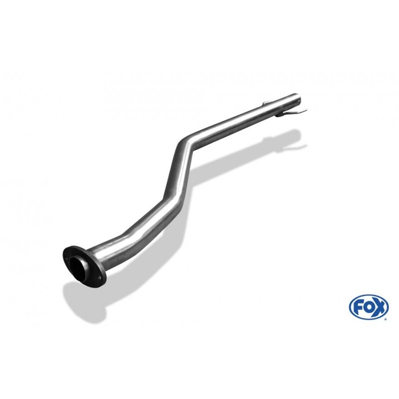 Escape deportivo Fox Toyota Celica T23 Todos