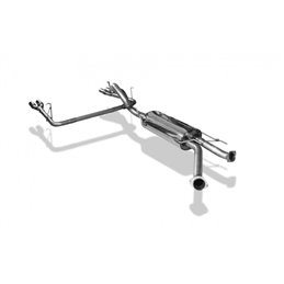 Escape deportivo Fox Toyota Land Cruiser J20 Todos