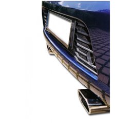 Escape deportivo Fox Toyota MR2 W3 Todos