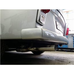 Escape deportivo Fox Trabant Limousine und Kombi 50mm Todos