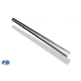 Escape deportivo Fox Trabant Limousine und Kombi 60mm Todos