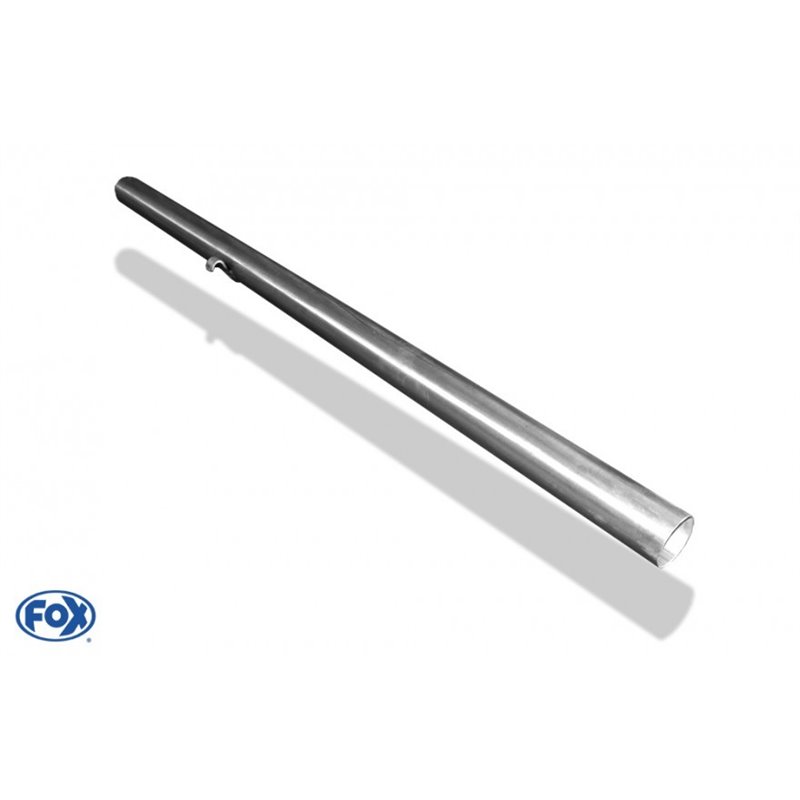 Escape deportivo Fox Trabant Limousine und Kombi 60mm Todos