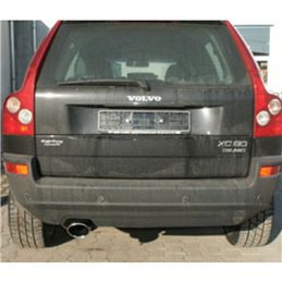 Escape deportivo Fox Volvo XC90 Nicht Facelift Todos