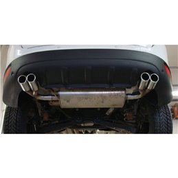 Escape deportivo Fox Volvo XC60 Diesel Todos