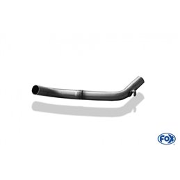 Escape deportivo Fox Volkswagen Passat 35i Todos