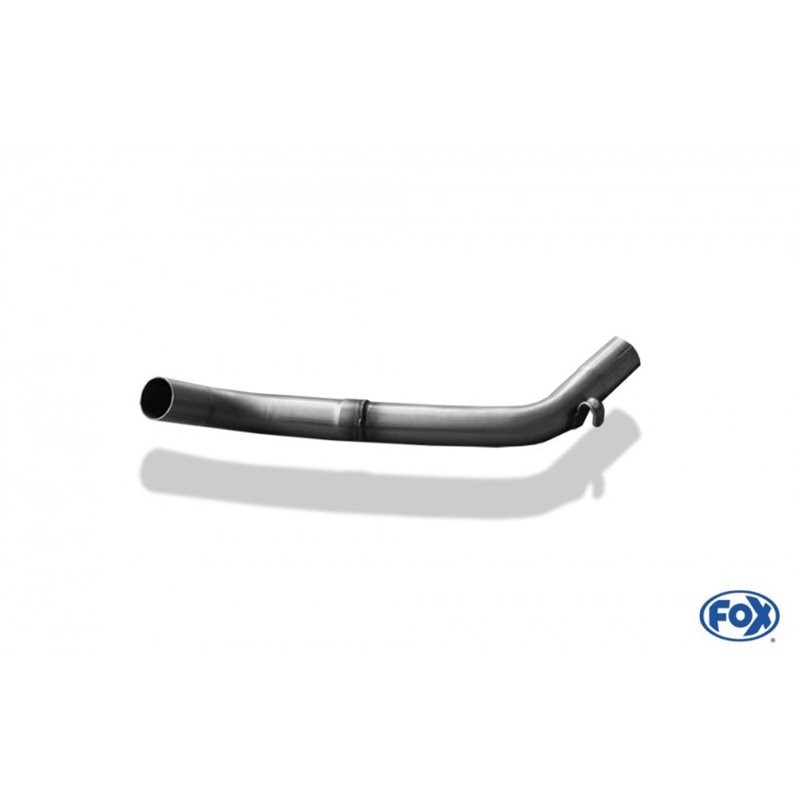 Escape deportivo Fox Volkswagen Passat 35i Todos