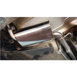 Escape deportivo Fox Volkswagen Passat 35i Todos