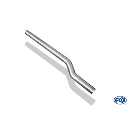 Escape deportivo Fox Volkswagen Polo 6R GT und GTI Todos