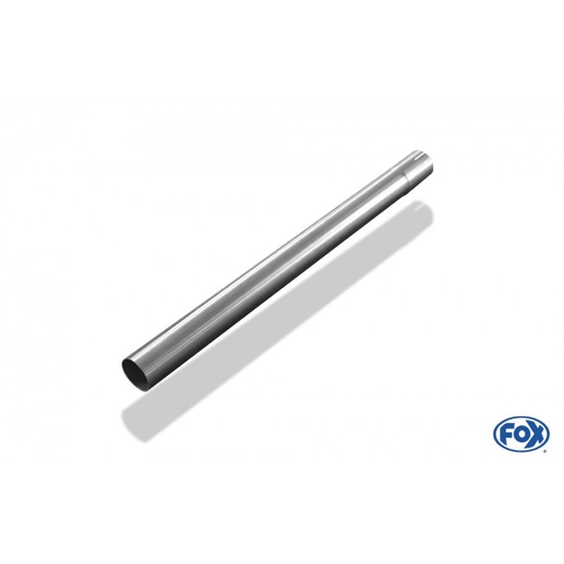 Escape deportivo Fox Volkswagen Golf III GTI/ VR6 Todos