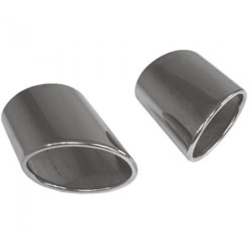 Escape deportivo Fox Volkswagen Beetle 16 (5C) 2,0l 147/155/162kW Todos