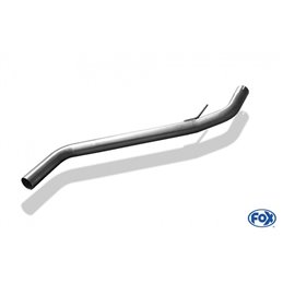 Escape deportivo Fox Volkswagen T4 2WD Einseitig Todos