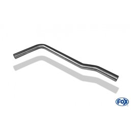 Escape deportivo Fox Volkswagen T4 2WD Einseitig Todos