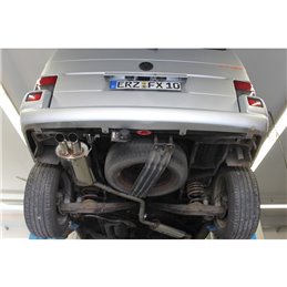 Escape deportivo Fox Volkswagen T4 2WD Einseitig Todos