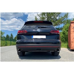 Escape deportivo Fox Volkswagen Touareg CR7 Todos