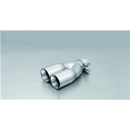 Colas escape Remus Seat Toledo 2.0l TDI 100 / 103kW 2005_