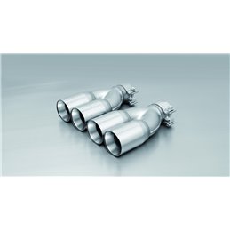 Colas escape Remus Peugeot 207 1.6l HDI 66/80kW 2006_