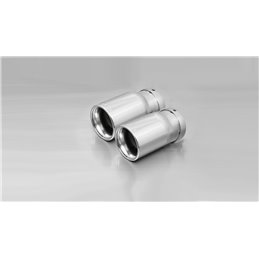 Colas escape Remus Bmw 3 Series F31 Lci (Modelos Con Valvulas Oem) 320i(x) 2.0l 135kW(B48B20A),modelo Sin valvulas OEM 2014_