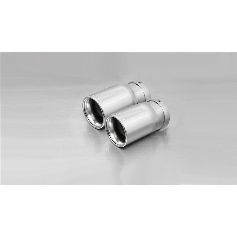 Colas escape Remus Bmw 3 Series F31 Lci (Modelos Con Valvulas Oem) 320i(x) 2.0l 135kW(B48B20A),modelo Sin valvulas OEM 2014_