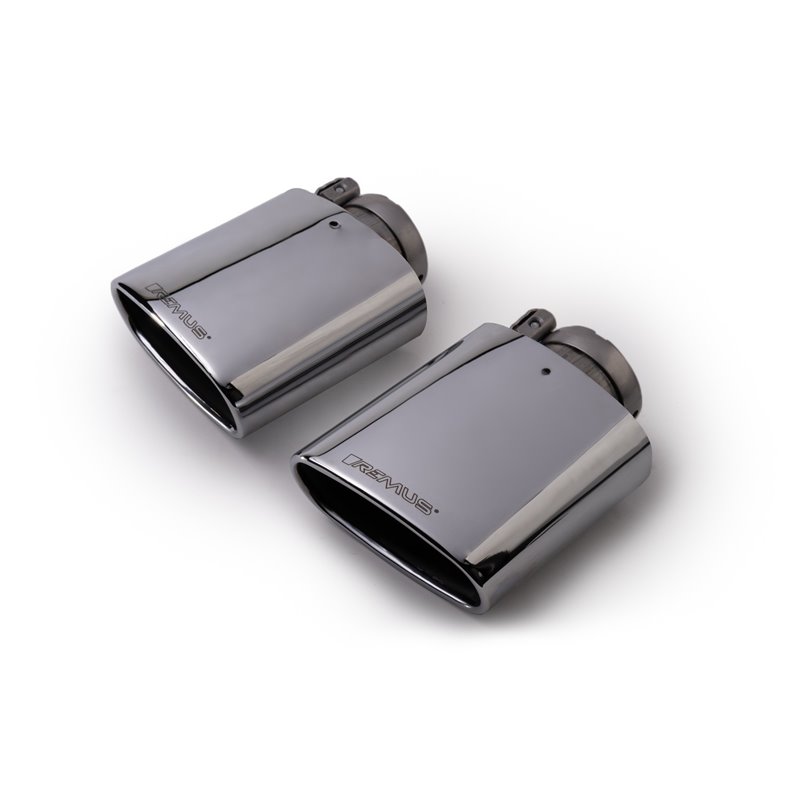 Set 2 colas Remus Seat Leon Cupra St 4Drive 5F 2.0l TSI 221kW(CJXC) 2017_