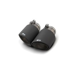 Set 2 colas Remus Bmw 1 Series F40 5 Door 2.0l Turbo 225kW(B48A20E,Con GPF) 2019_