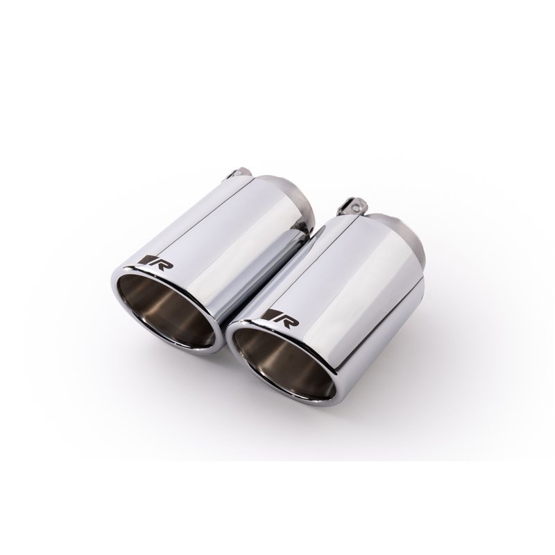 Set 2 colas Remus Mini Cooper S F56 2.0l Turbo 141kW 2014_