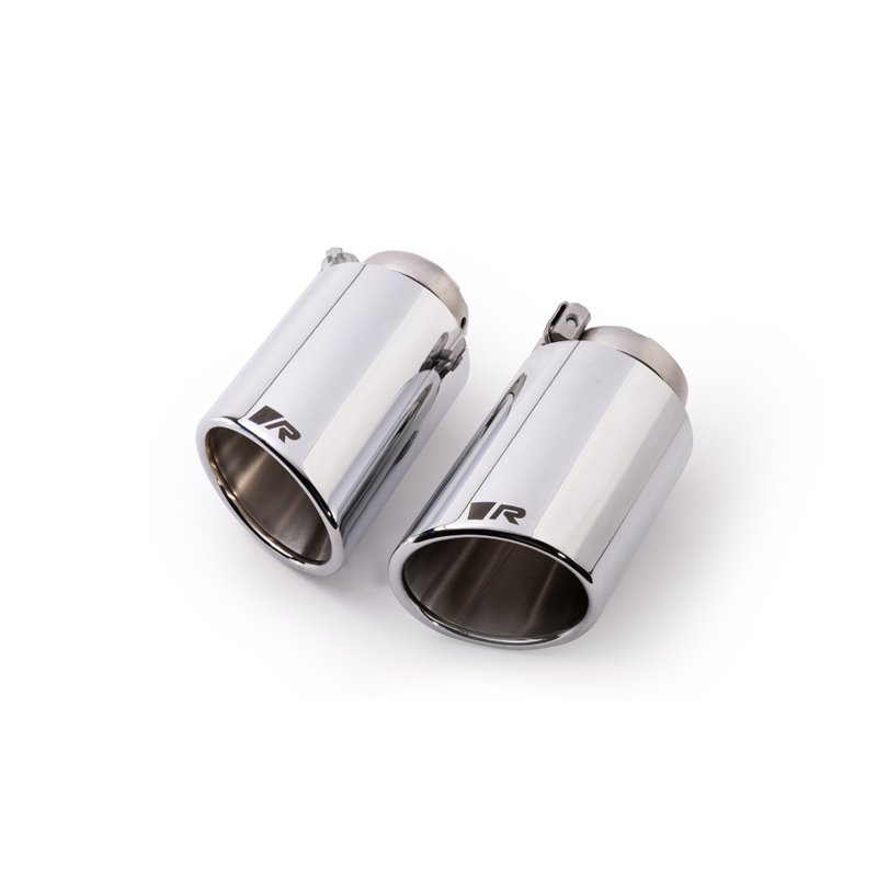 Set 2 colas Remus Bmw 1 Series F40 5 Door 2.0l Turbo 225kW(B48A20E,Con GPF) 2019_