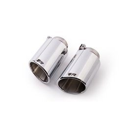 Set 2 colas Remus Fiat 124 Spider 1.4l Turbo 103kW 2016_