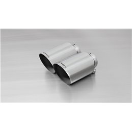 Terminal escape Remus Hyndai Focus Iii Rs, Type Dyb 2.3L 257 Kw (Yvda) 2016_