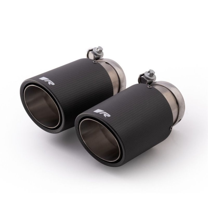 Set 2 colas Remus Bmw 3 Series F30 Lci 340i xDrive/340i LCI 3.0l 240/265kW 2015_