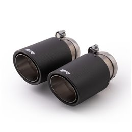 Set 2 colas Remus Volkswagen Polo 6 Gti 2.0l TSI GTI 147kW(DKZ,Con GPF) 2019_