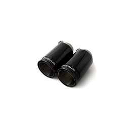 Set 2 colas Remus Volkswagen Golf MK 6 2.0l TSI 155kW(CCZ) 2009_